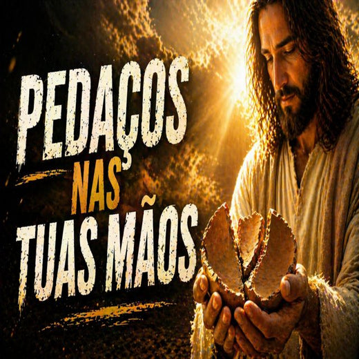 Pílula Para a Alma - 'PEDAÇOS NAS TUAS MÃOS' [Ringtone]