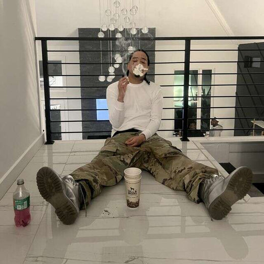 Oym - 'u Can leave' [Ringtone]