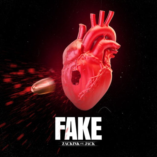 Zack Ink - 'Fake (feat. Jack)' [Ringtone]
