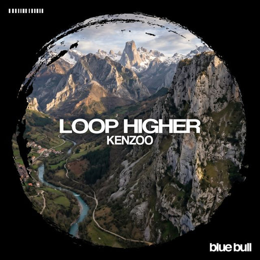 Kenzoo - 'Loop Higher' [Ringtone]