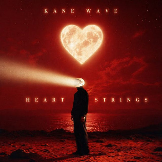 Kane Wave - 'Heart Strings' [Ringtone]