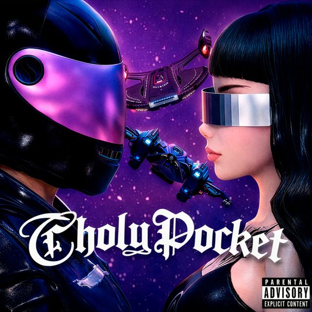 Ni$$ - 'CHOLYPOCKET (feat. Zully)' [Ringtone]