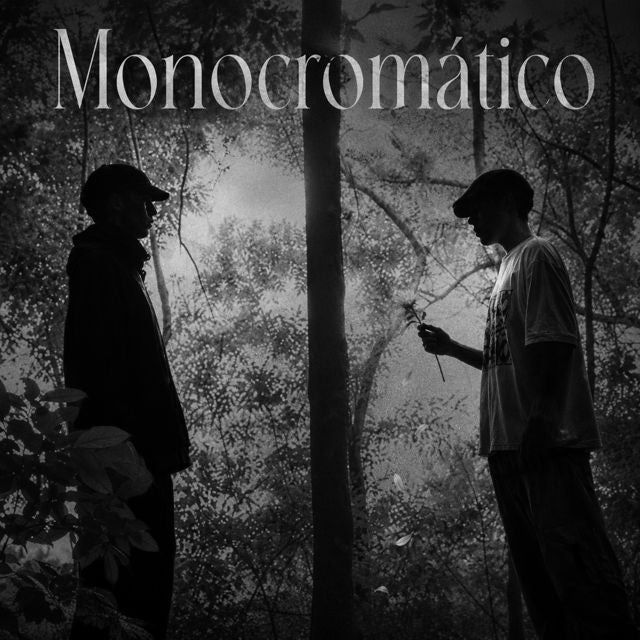 Pliff - 'Monocromático (feat. Fábio Feroz)' [Ringtone]