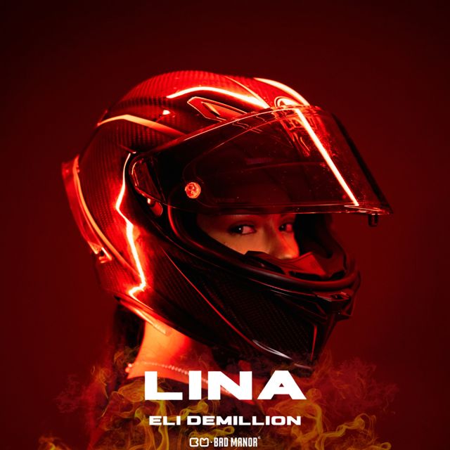Eli Demillion - 'Lina' [Ringtone]