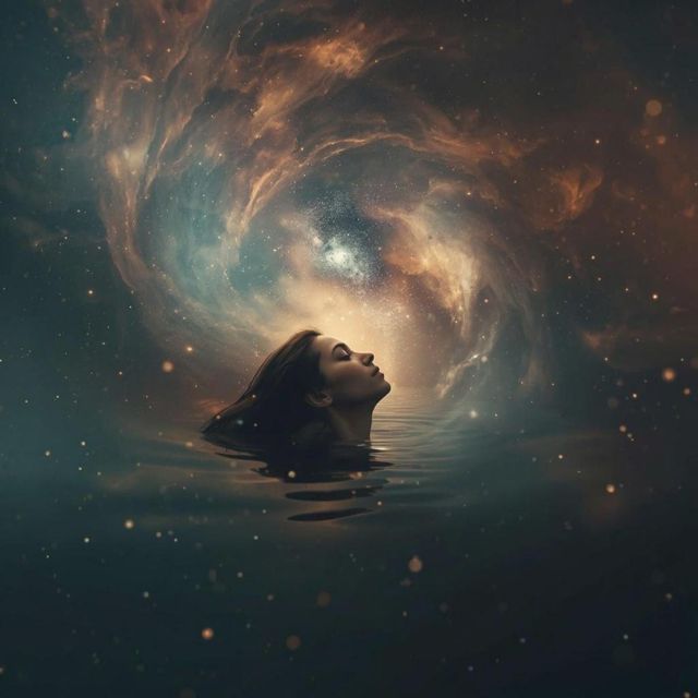 Waveora - 'Solar Mirage' [Ringtone]