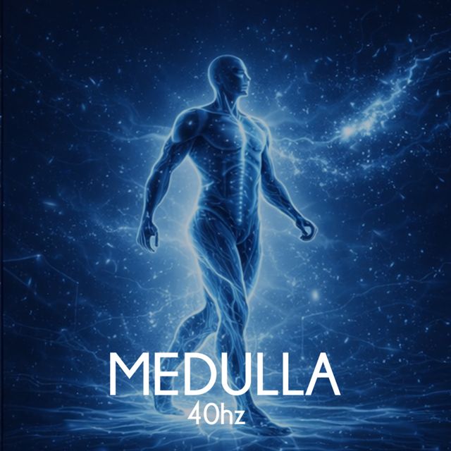 Valerita - 'MEDULLA - 40hz' [Ringtone]