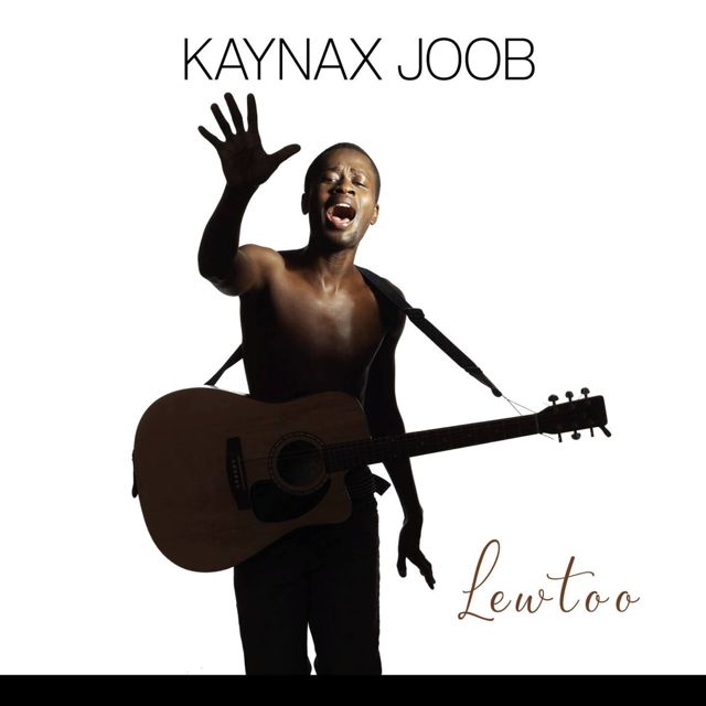 Kaynax JOOB - 'Lewtoo' [Ringtone]