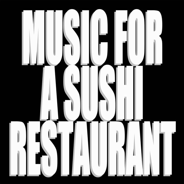 Dj Diamond Cutz - 'Music For A Sushi Restaurant' [Ringtone]