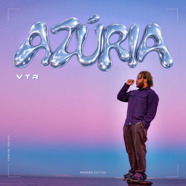 VTR - 'Azúria (Nexgen Edition)' [Ringtone]