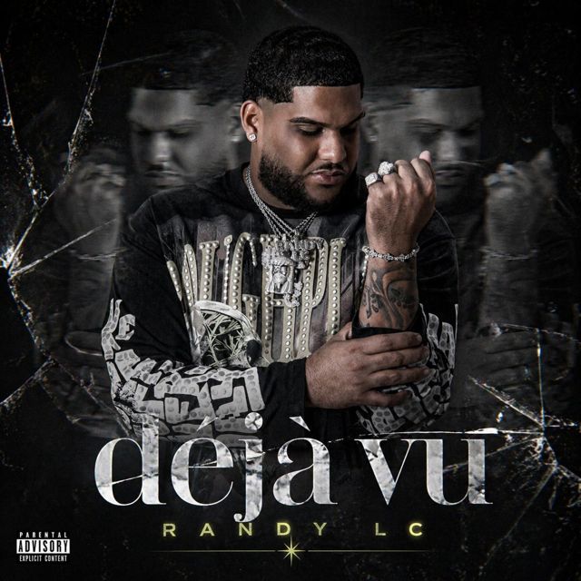 Randy LC - 'Deja Vu' [Ringtone]