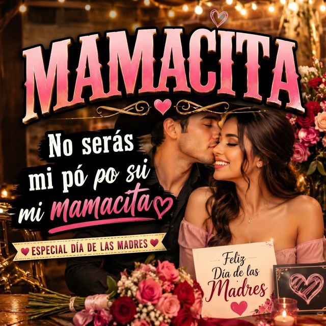RVO - 'Mamacita' [Ringtone]