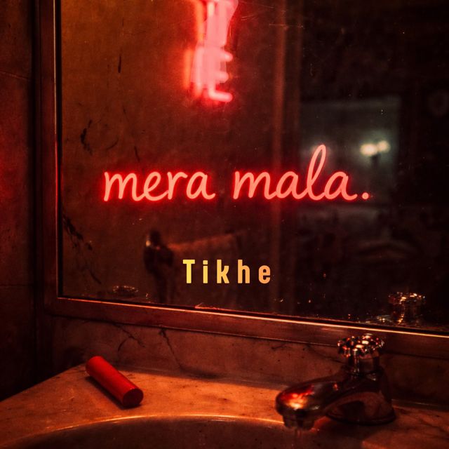 Tikhe - 'Mera Mala' [Ringtone]