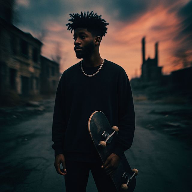 Aura$ - 'Heathens (shot callin, hit placer - Slowed)' [Ringtone]