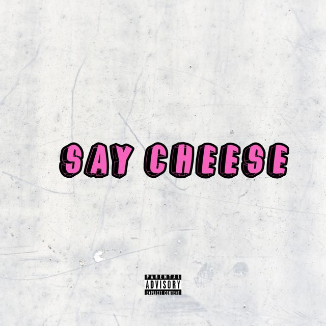SauceMello - 'Say Cheese (feat. Yiik Thato)' [Ringtone]