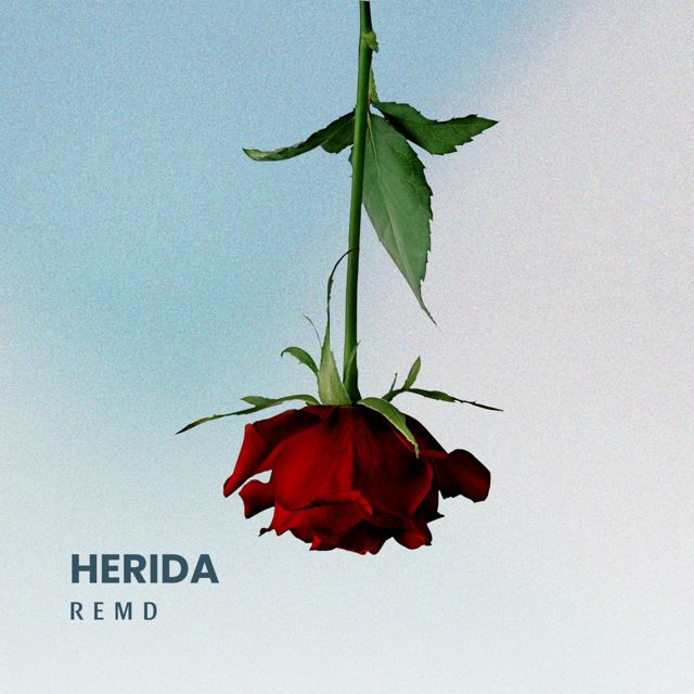 Remd - 'Herida' [Ringtone]
