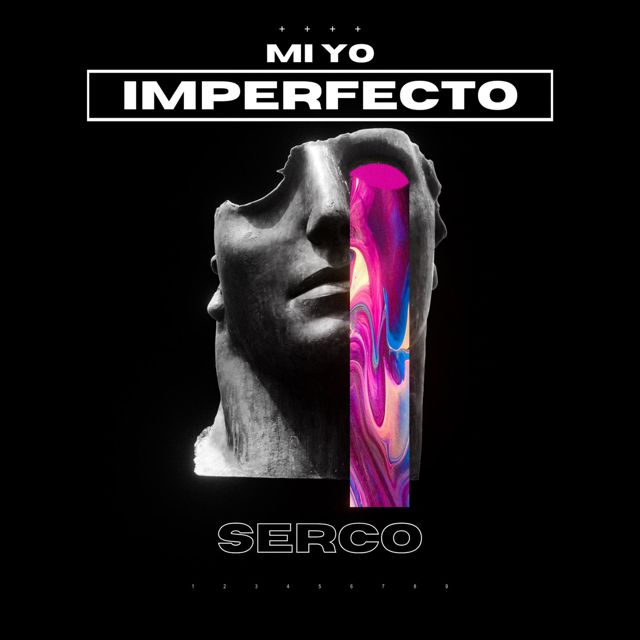 SERCO - 'MI YO IMPERFECTO' [Ringtone]