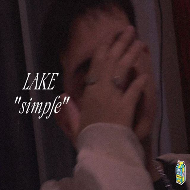 YVNGLAKE - 'simple' [Ringtone]