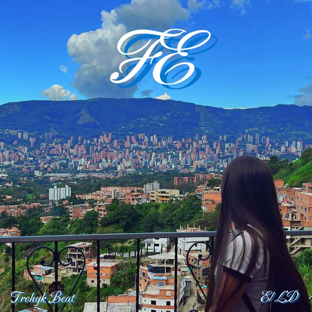 El LD - 'FE' [Ringtone]