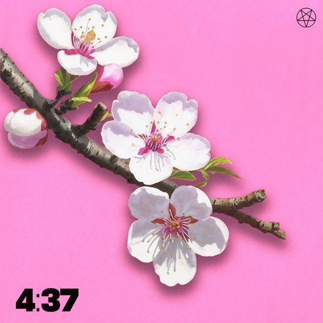 Fox Island - '4:37' [Ringtone]