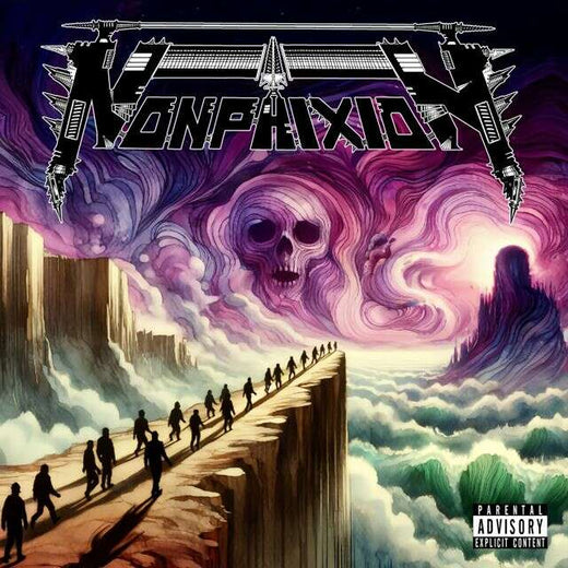 Non Phixion - 'Sleepwalkers (feat. Ill Bill, Lord Goat)' [Ringtone]