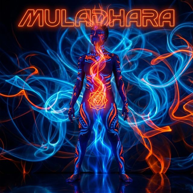 GuiaDeAngeles - 'Muladhara' [Ringtone]