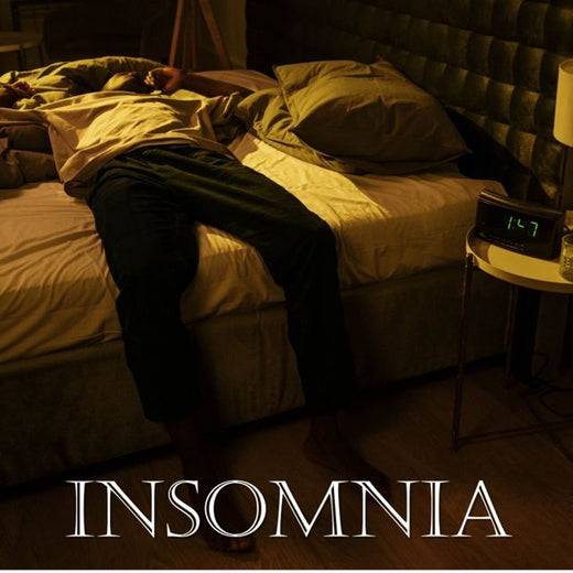 SINIVUR - 'Insomnia' [Ringtone]