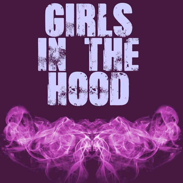 Dj Gutter Luv - 'Girls In The Hood' [Ringtone]