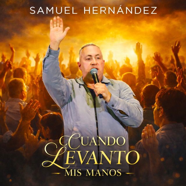 Samuel Hernandez - 'Dios Me Dijo Que No' [Ringtone]