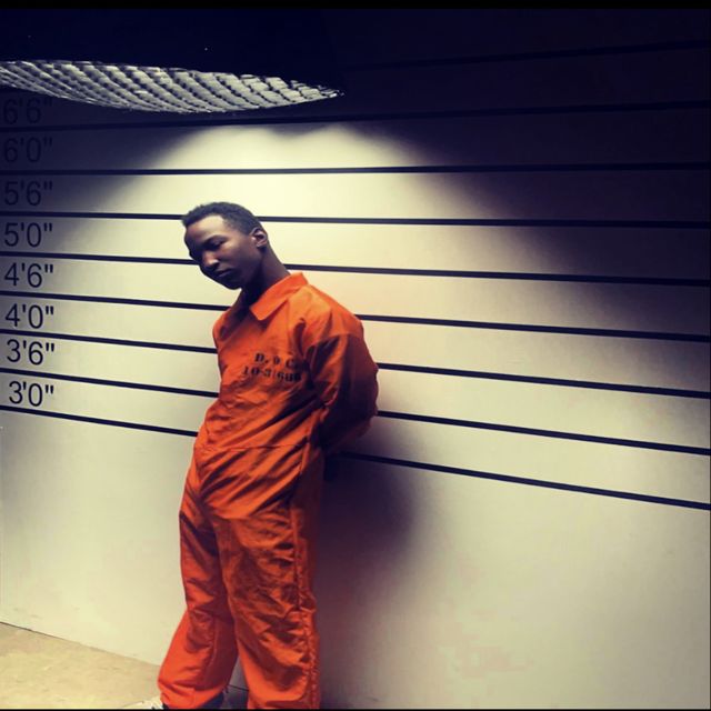 Lil Ferrow - 'Momma' [Ringtone]