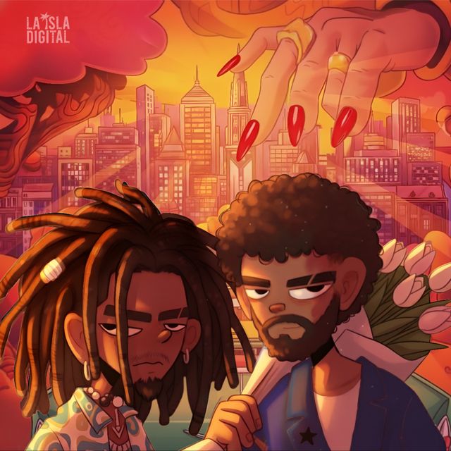 Hugo Star - 'Te Necesitaba (feat. Josue Morban)' [Ringtone]