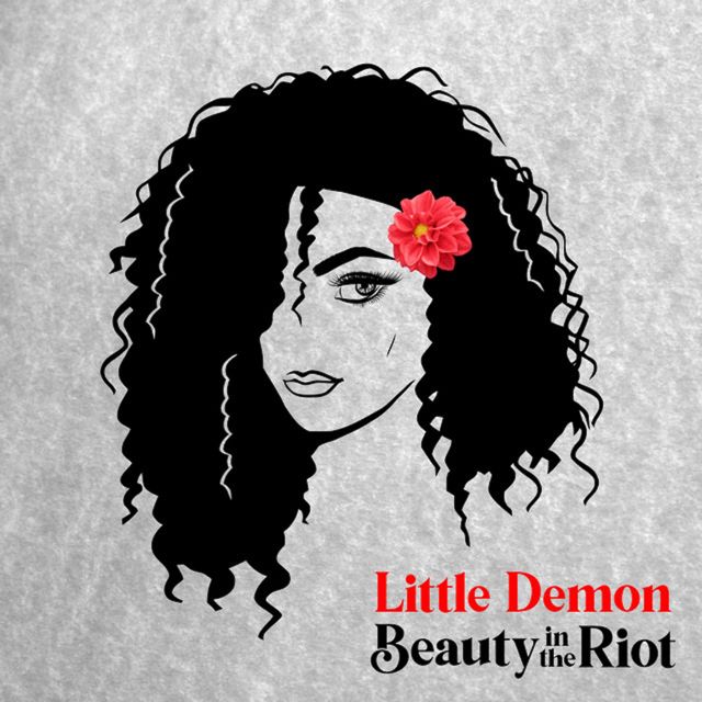 Beauty In The Riot - 'Little Demon' [Ringtone]