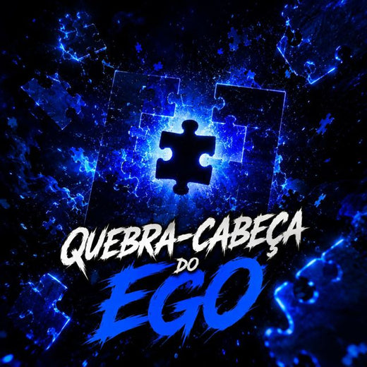 Geek Sonora - 'Quebra-Cabeça do Ego' [Tono de llamada]