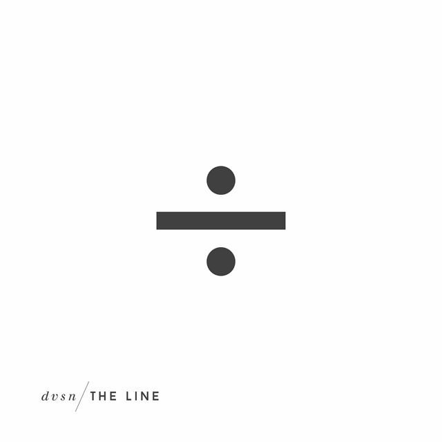 Dvsn - 'The Line (Single Version)' [Ringtone]