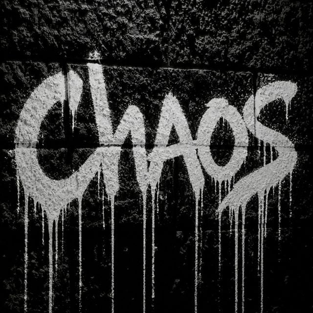 Vantrx - 'Chaos' [Ringtone]