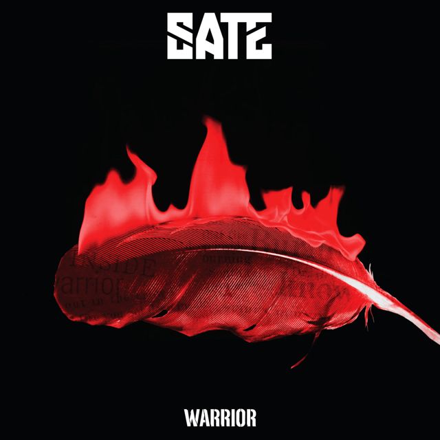 SATE - 'Warrior (Clean)' [Ringtone]