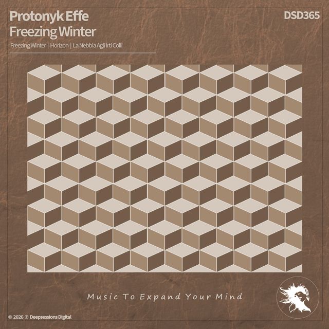Protonyk Effe - 'Freezing Winter' [Ringtone]