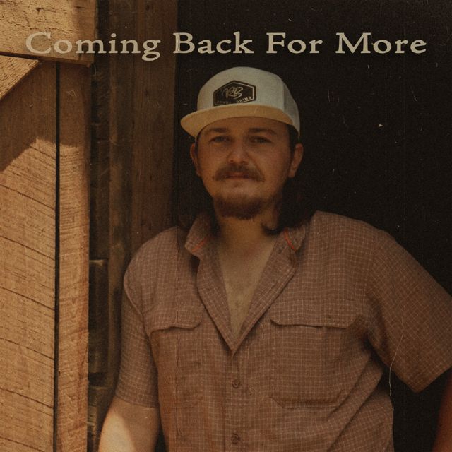 Cody Fuson - 'Coming Back For More' [Ringtone]