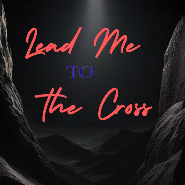 Adriano Avila - 'Lead Me to the Cross' [Ringtone]