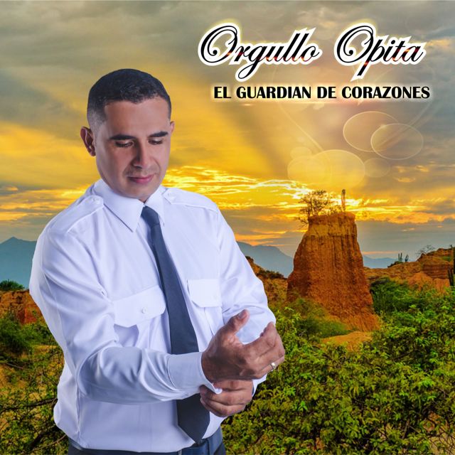 El Guardián De Corazones - 'Orgullo Opita' [Ringtone]