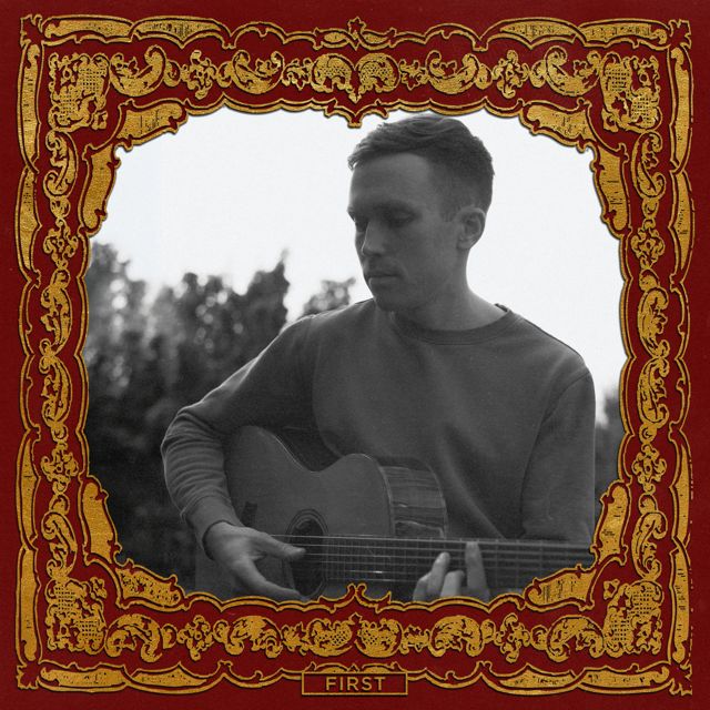 David Paul Martin - 'First' [Ringtone]