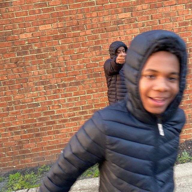 Li Skeet - 'Run It' [Ringtone]