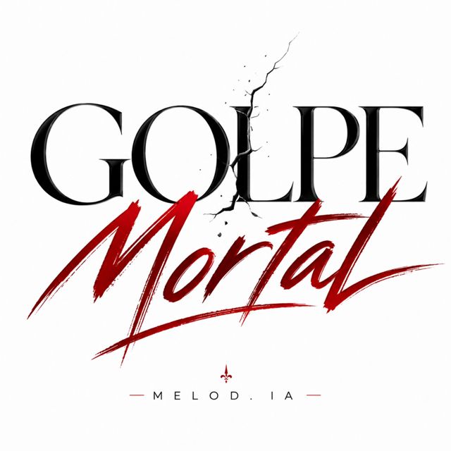 MELOD. IA - 'Golpe Mortal' [Ringtone]