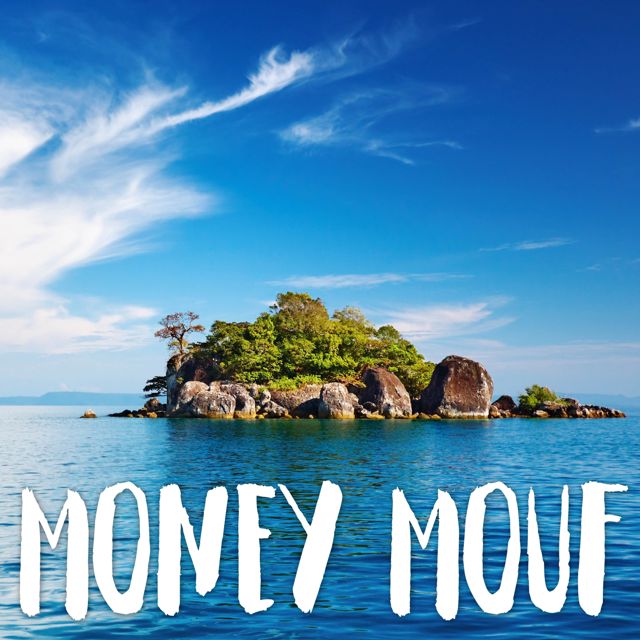 Tropical Jawns - 'Money Mouf (Marimba)' [Ringtone]
