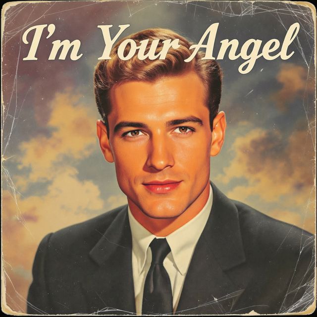 Kevin Summersby - 'I'm Your Angel' [Ringtone]