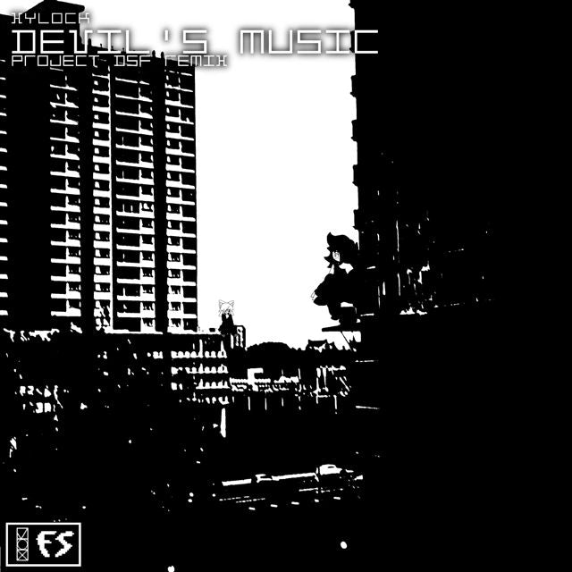 Xylock - 'Devil's Music (Project DSF Remix) (feat. Project DSF)' [Ringtone]