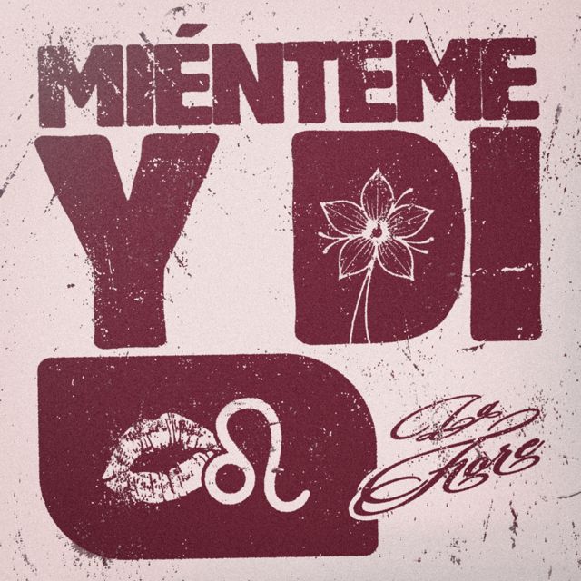 LA FIORE - 'MIÉNTEME Y DI (feat. David Wild)' [Ringtone]