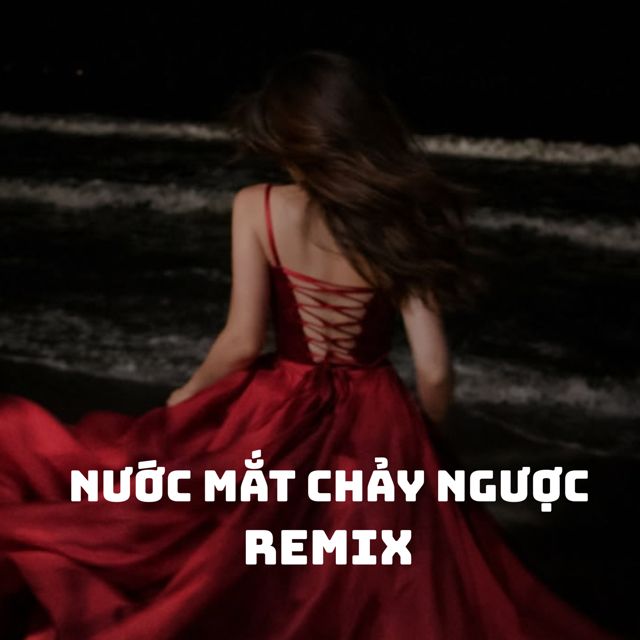 Yully - 'Nước mắt chảy ngược (remix)' [Ringtone]