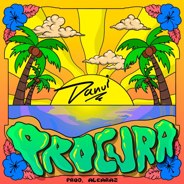 DANUI - 'Procura' [Ringtone]