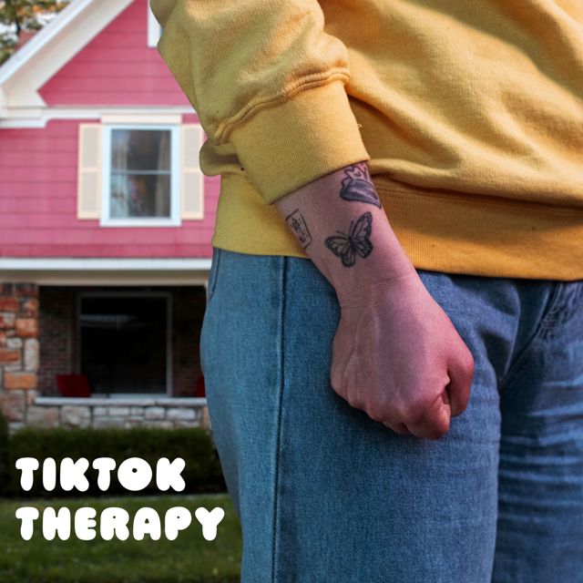 Daughter Dentist - 'TikTok Therapy' [Ringtone]