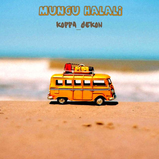 Koppa_Gekon - 'Mungu Halali' [Ringtone]
